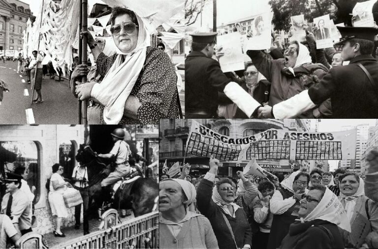 Hebe de Bonafini, su lucha y su camino
