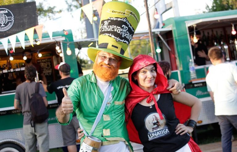 Agenda cultural y de espectáculos del domingo 22 de marzo en Mendoza: shows, música, teatro y recitales