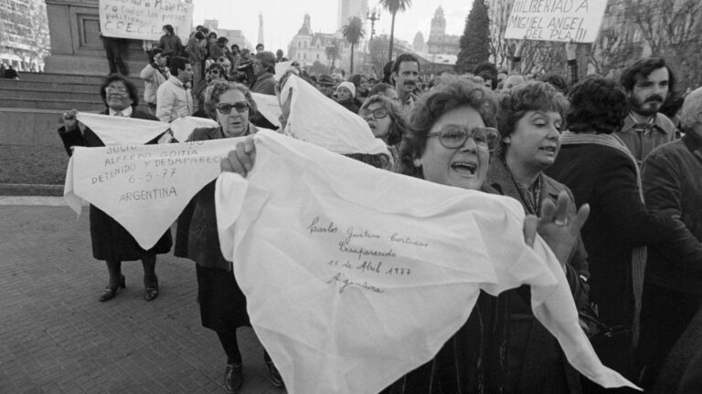 1976 en perspectiva global: tensiones de ayer, dilemas de hoy