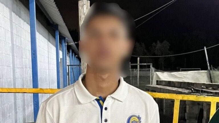 Golpe a Los Menores: cayó la pareja de «Wifi» en una causa por droga y asociación ilícita