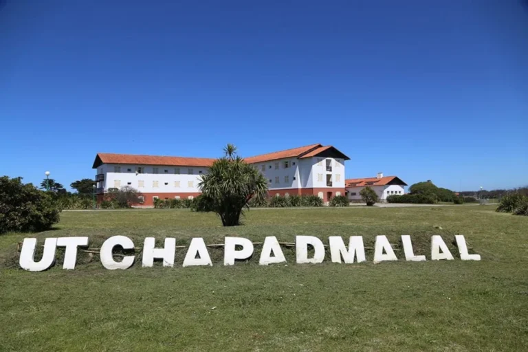 Trabajadores del complejo de Chapadmalal en alerta: Es terrible el panorama