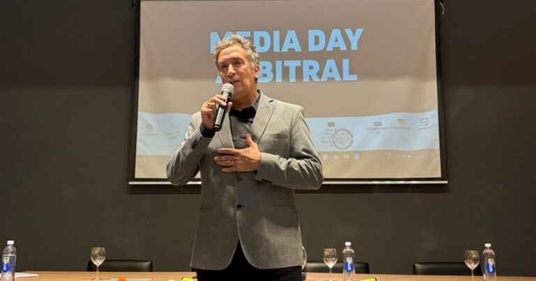 Cómo fue la reunión en la que Beligoy les dijo a los árbitros que no cobren «penalcitos»