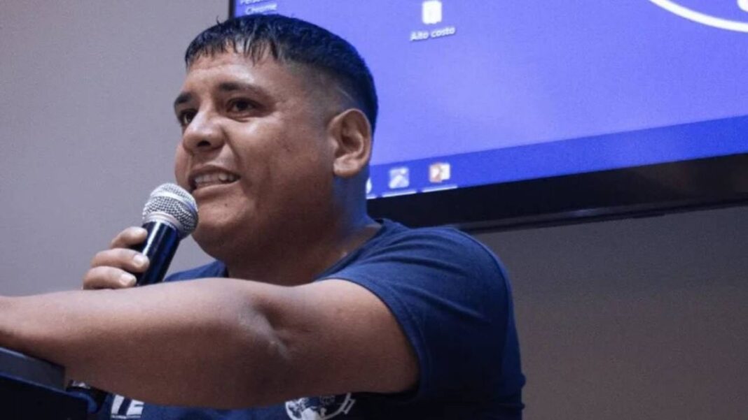 Accidente de tránsito en la ruta nacional 9, a la altura de Ramallo.