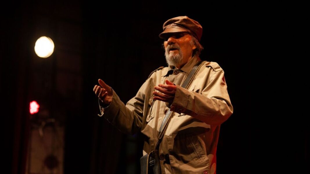 Cartelera de teatro en Rosario con funciones para todos los gustos