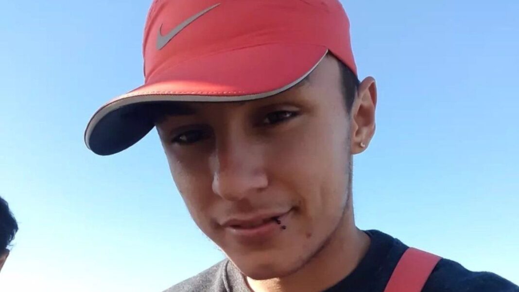 Ilustración genérica de un centro de monitoreo con pantallas de seguridad