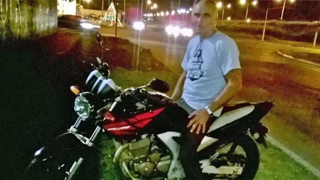 Ilustración referencial de la zona oeste de Rosario, donde ocurrió el crimen.