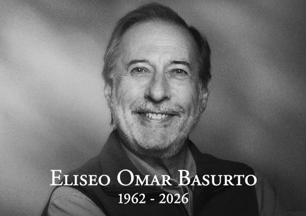 Póster oficial de la cuarta temporada de la serie 