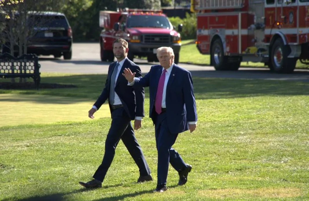 Mapa que muestra la ubicación estratégica del estrecho de Ormuz.