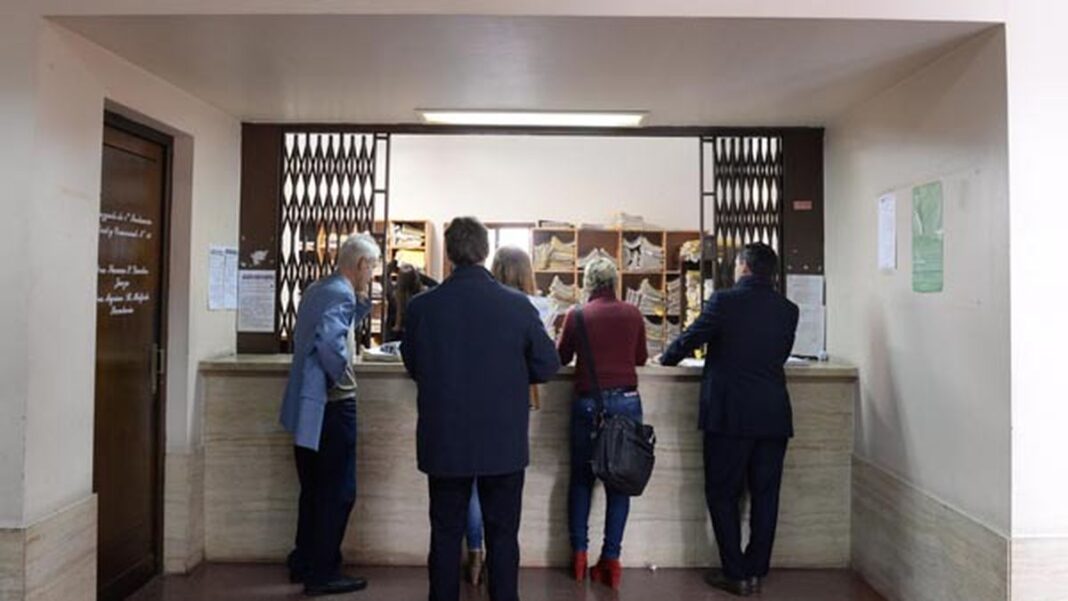 Juzgado de Familia de Rosario