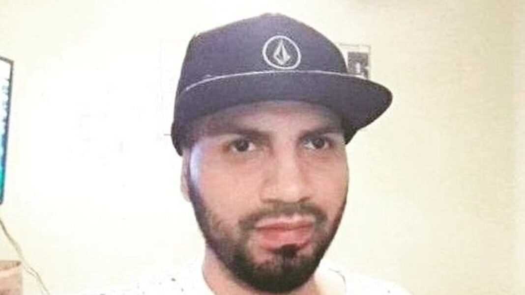 Fachada del Centro de Justicia Penal de Rosario