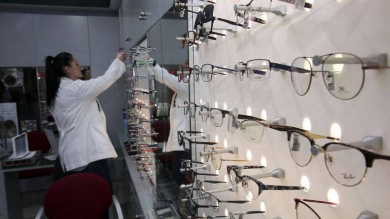 Representante de ópticas de Rosario habla sobre los atrasos en los pagos del PAMI
