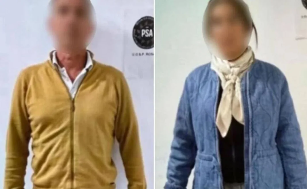 Mujer de 59 años involucrada en incidente en vuelo de Copa Airlines a Rosario