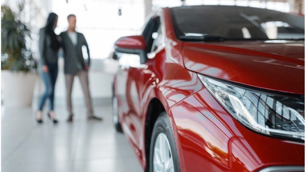 Convención regional de concesionarios automotores en Rosario
