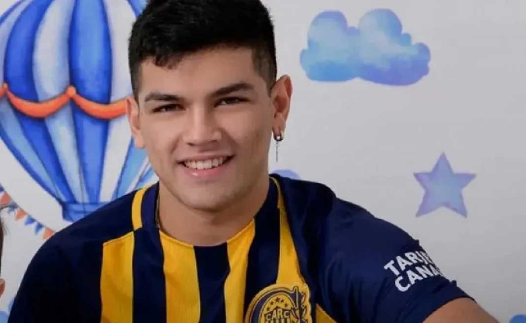 Madre de Bruno Bussanich habla en entrevista