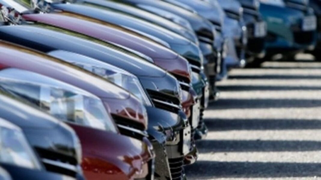 Concesionaria de autos nuevos en Santa Fe