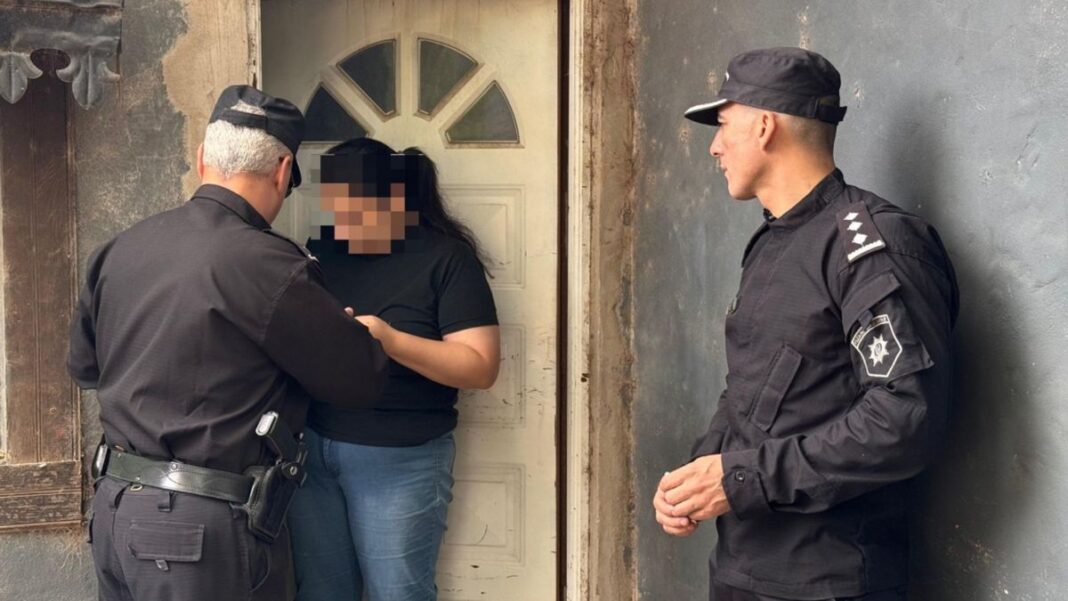 Notificación de la provincia de Santa Fe por amenazas en escuelas