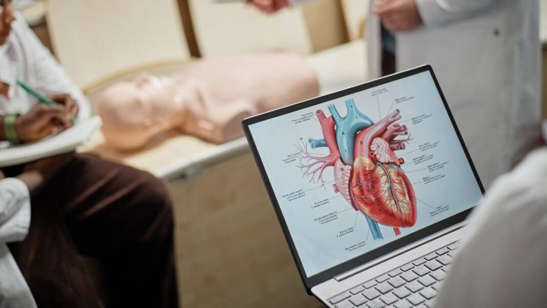 Congreso de Cardiología de la FAC en el Salón Metropolitano de Rosario