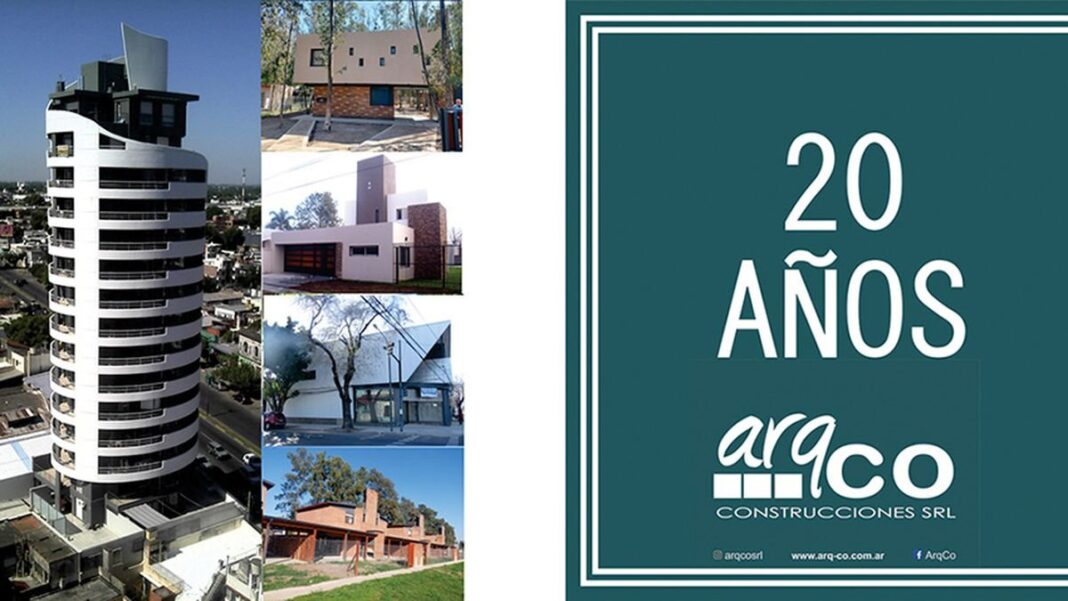 Desarrollo inmobiliario Urban CRT en Santa Fe