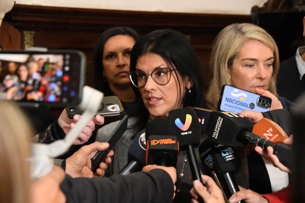 Oficina Municipal de Derechos Ciudadanos de Rosario