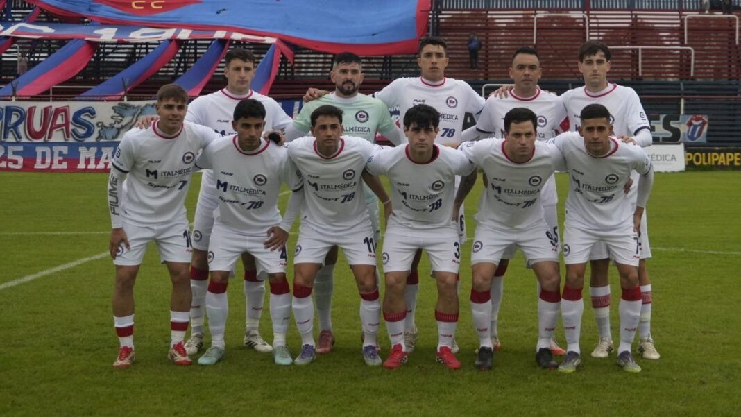 Partido de fútbol Copa Santa Fe 2026