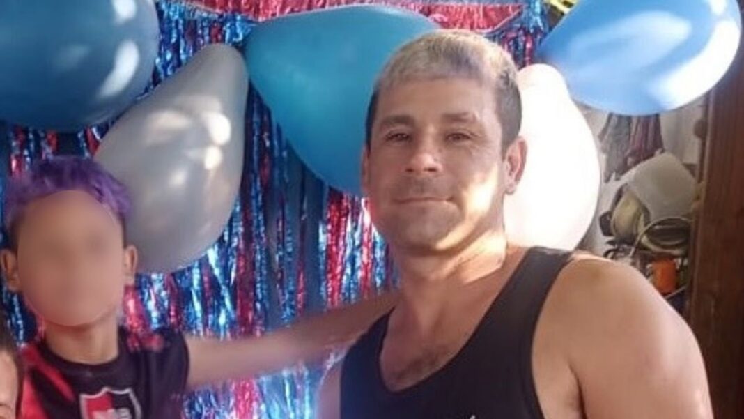 Imputación por homicidio en barrio Gráfico