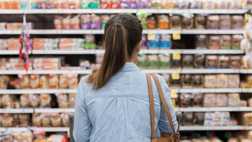 Gráfico del Índice de Precios al Consumidor en Santa Fe