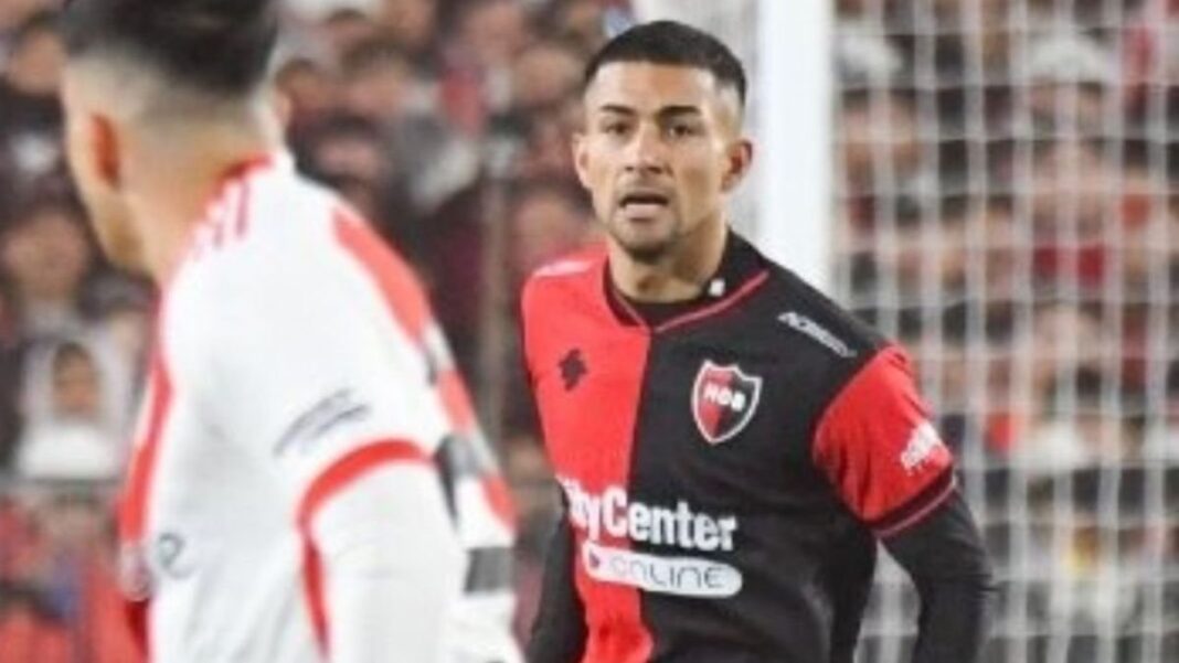 Estadio de Newell's Old Boys