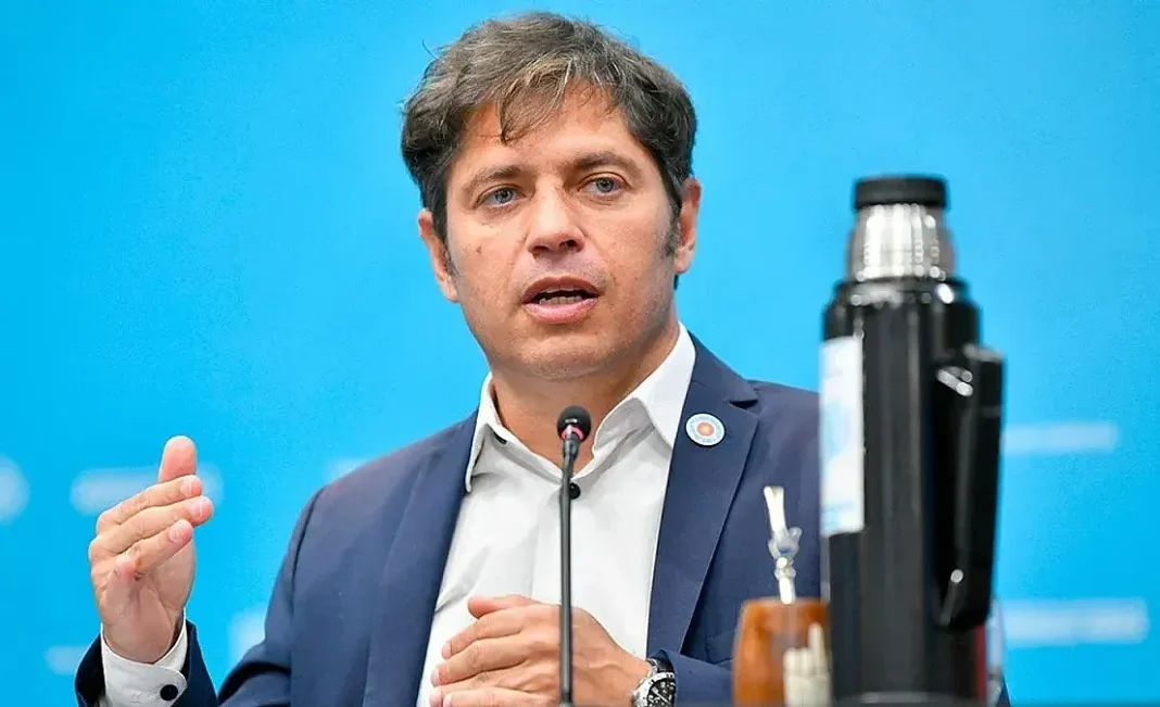 Reunión del peronismo del sur santafesino en Fighiera