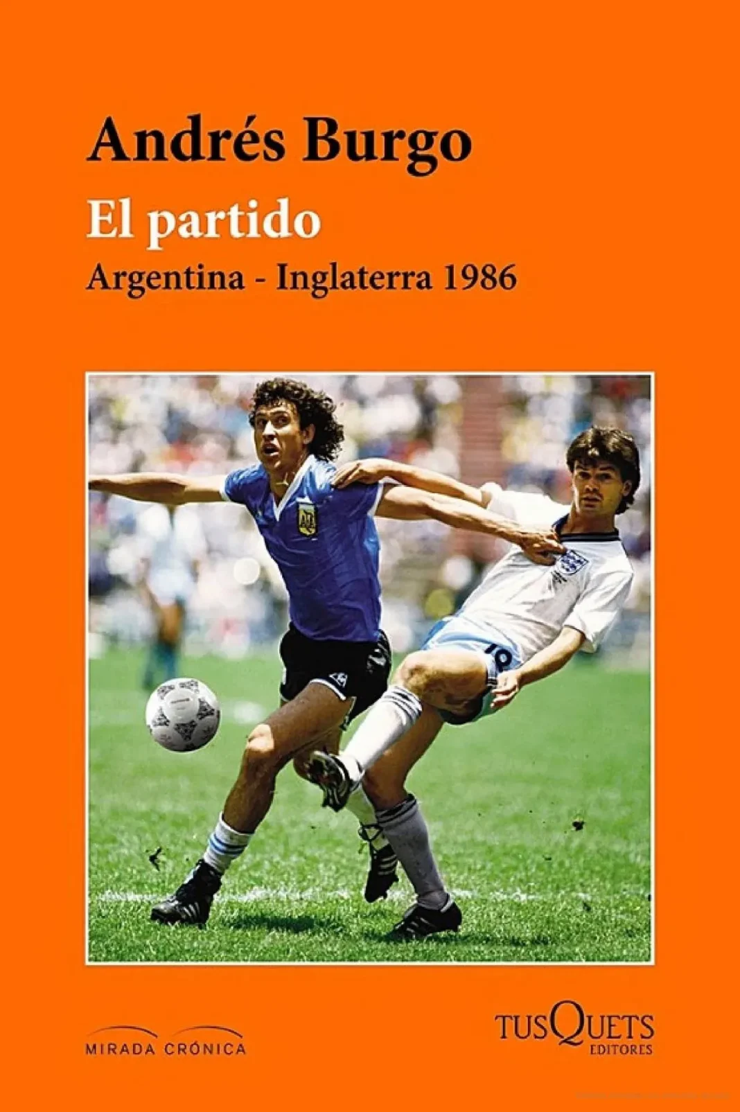 Jugadores de la selección argentina celebrando tras un partido del Mundial