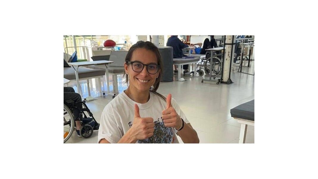 Docente en proceso de recuperación tras siniestro vial en Santa Fe