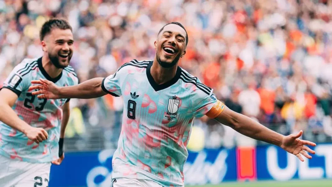 Fixture del Mundial 2026 para el jueves 2 de julio