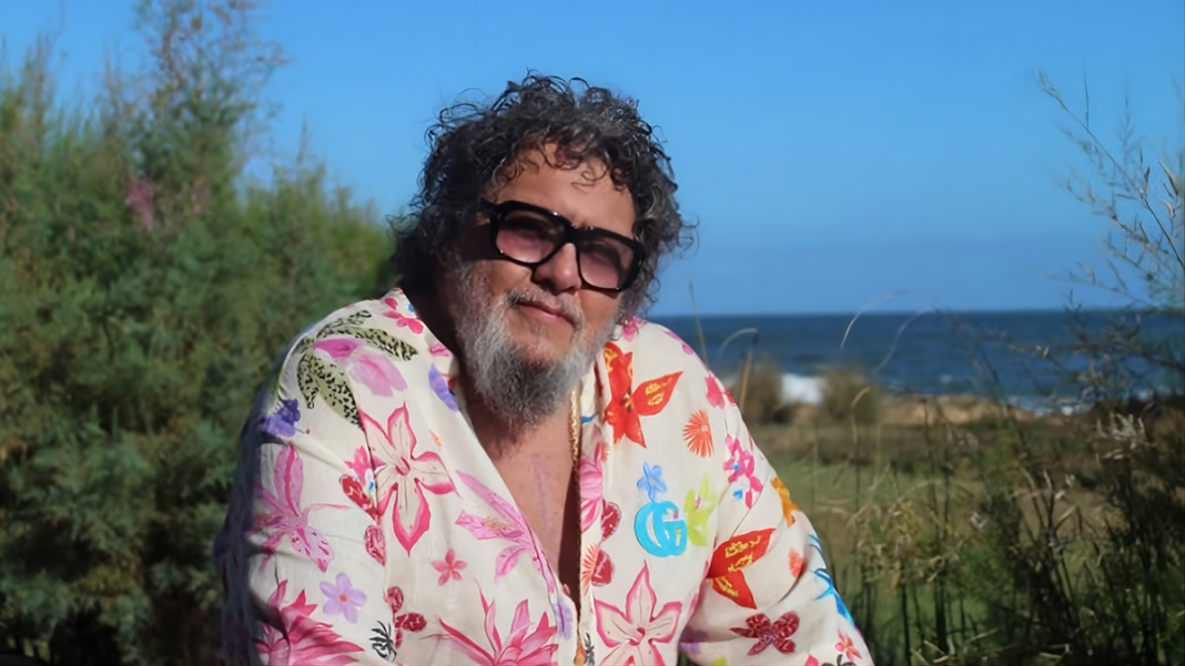 Ramiro Agulla, publicista argentino