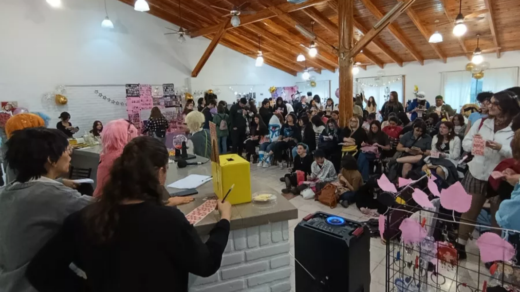 Actividades de vacaciones de invierno en Rosario