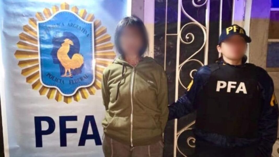 Operativo policial con allanamientos en zona oeste de Rosario