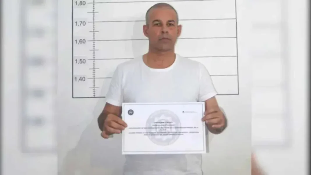 Juzgado federal en Texas, Estados Unidos
