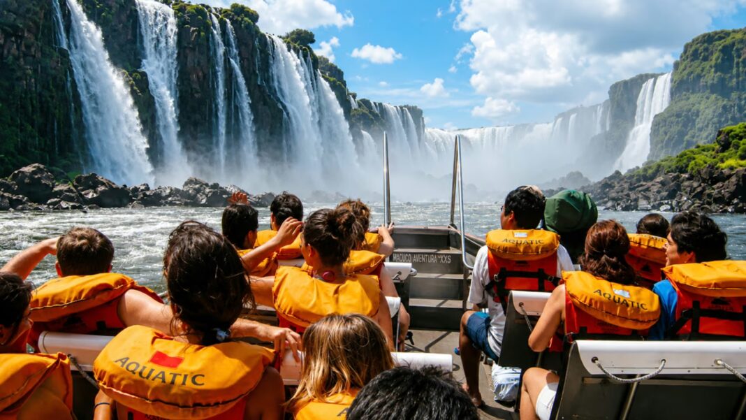 Calendario con fechas de feriados en Argentina 2026
