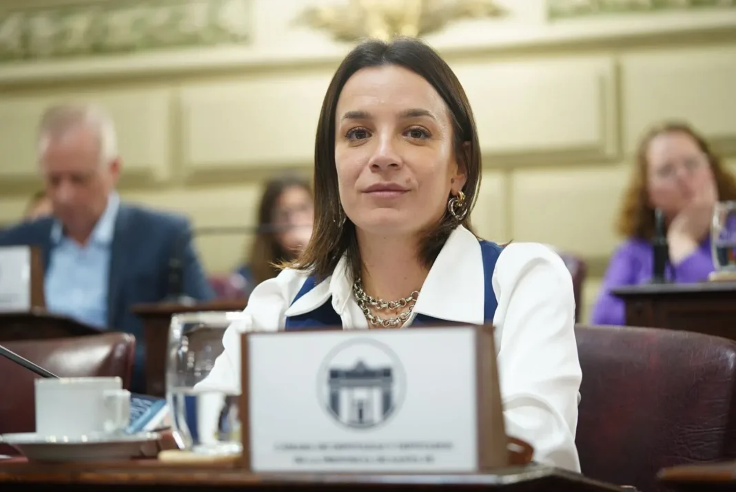 Trabajo informal en Santa Fe