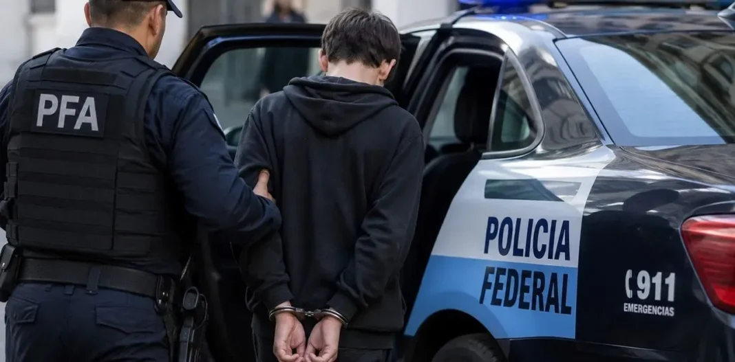 Sede de la Cámara de Apelación y Garantías en lo Penal de Lomas de Zamora