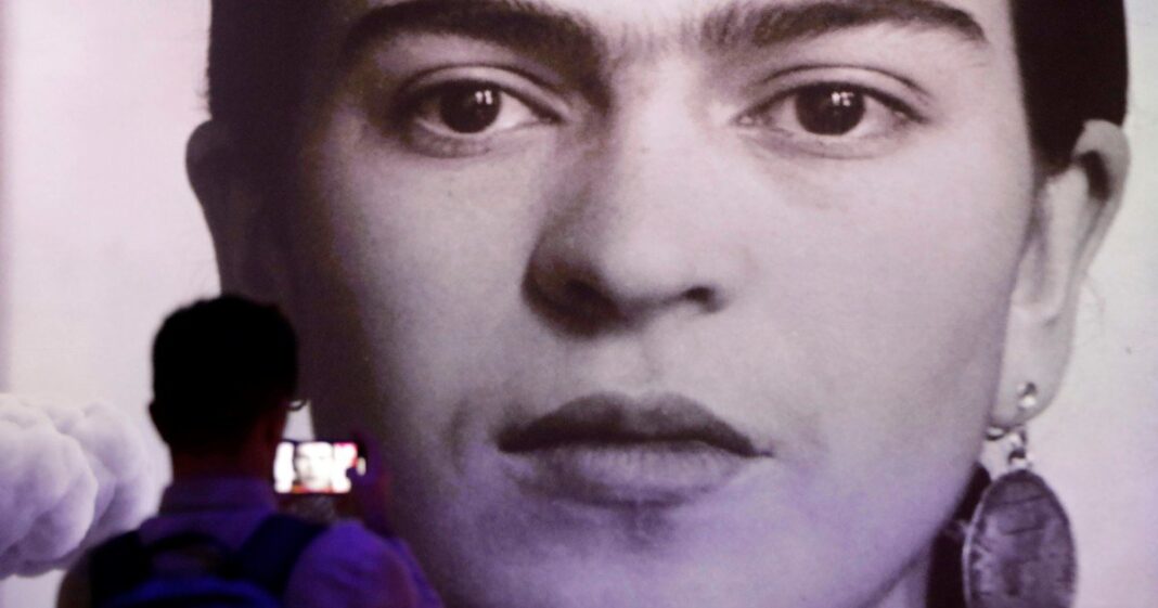 Che Guevara, Frida Kahlo y Lionel Messi, los latinoamericanos más populares según Pantheon