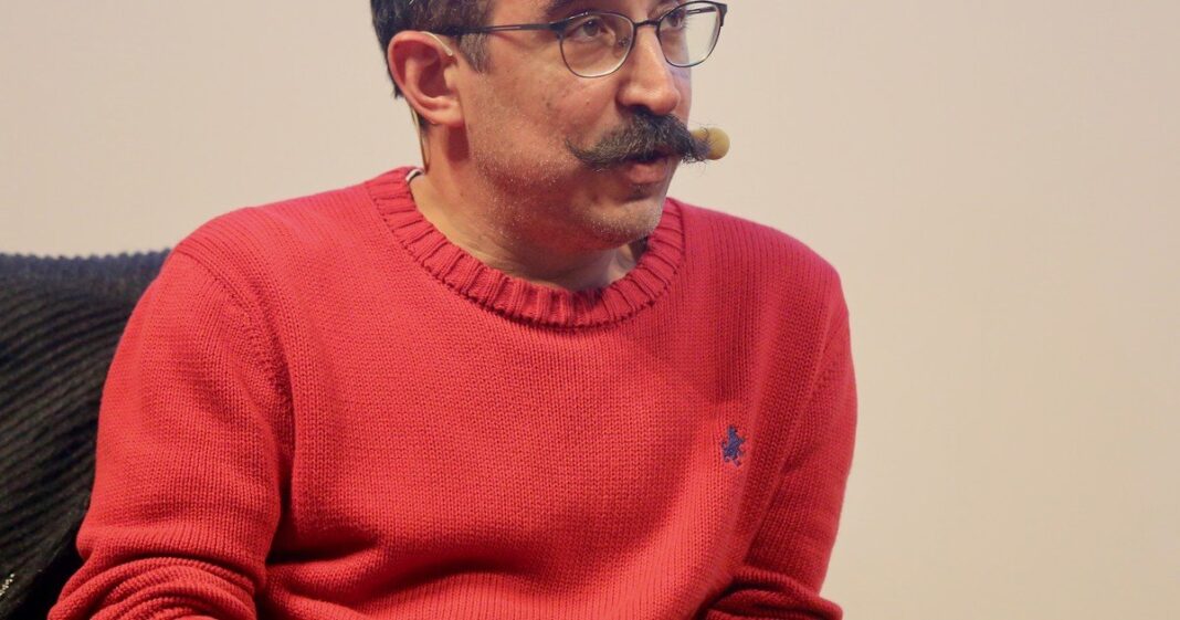 Portada del libro 'Medio real' de Pablo Katchadjian