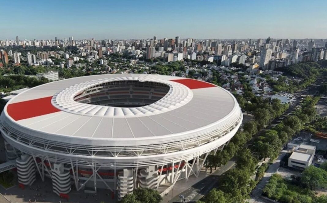 Estadio Monumental de River Plate