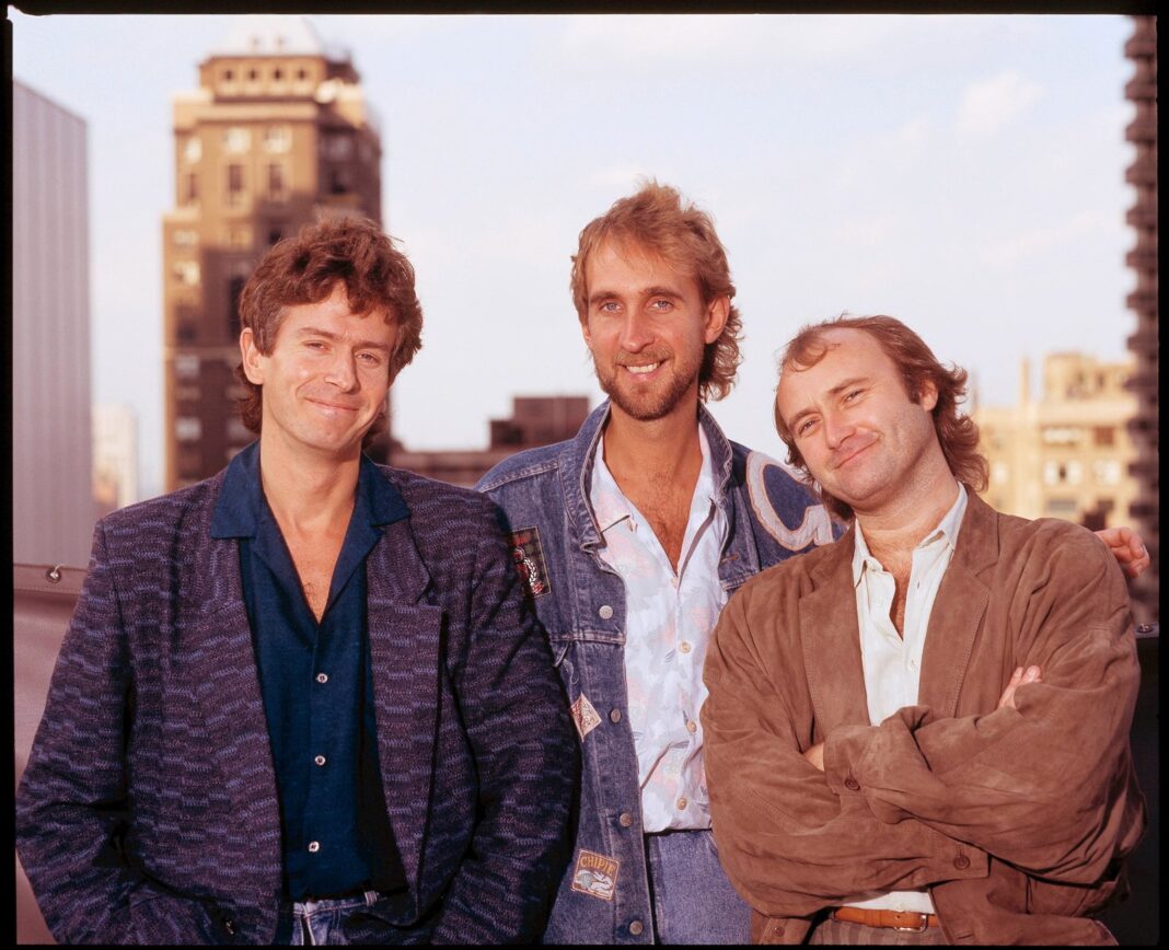 Portadas de discos de 1986