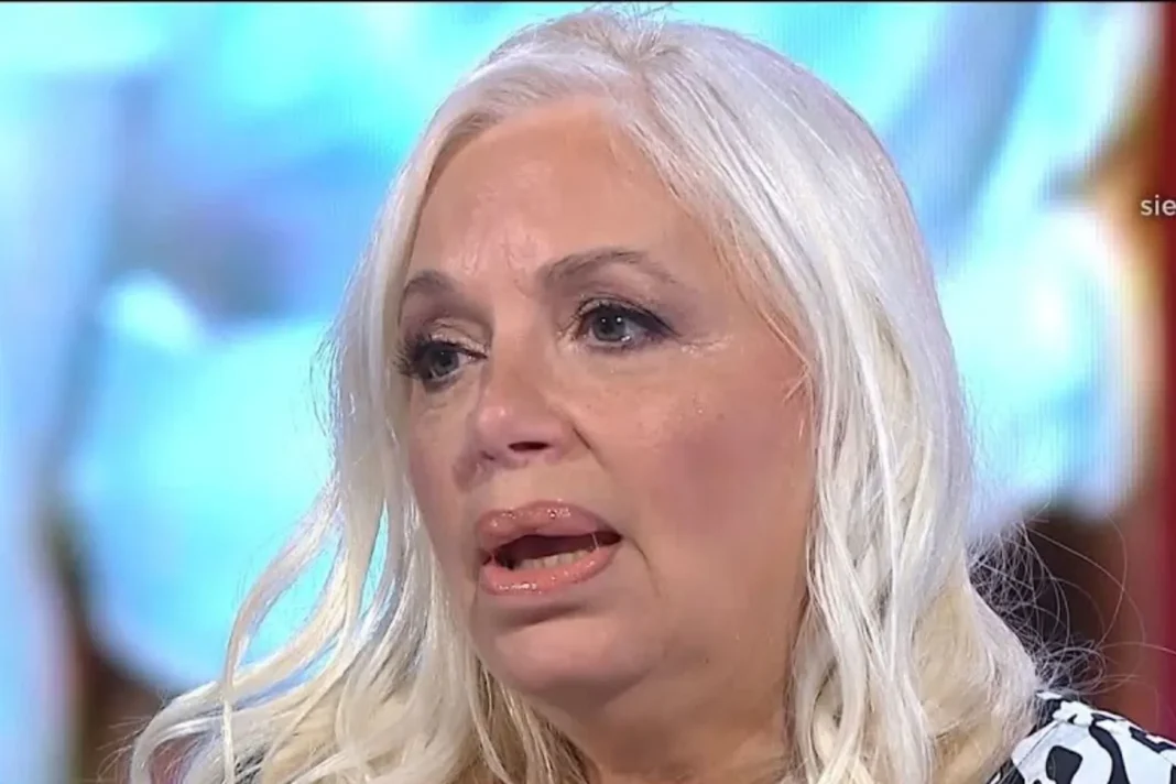 Marcela Ortiz, actriz y exmodelo fallecida a los 61 años