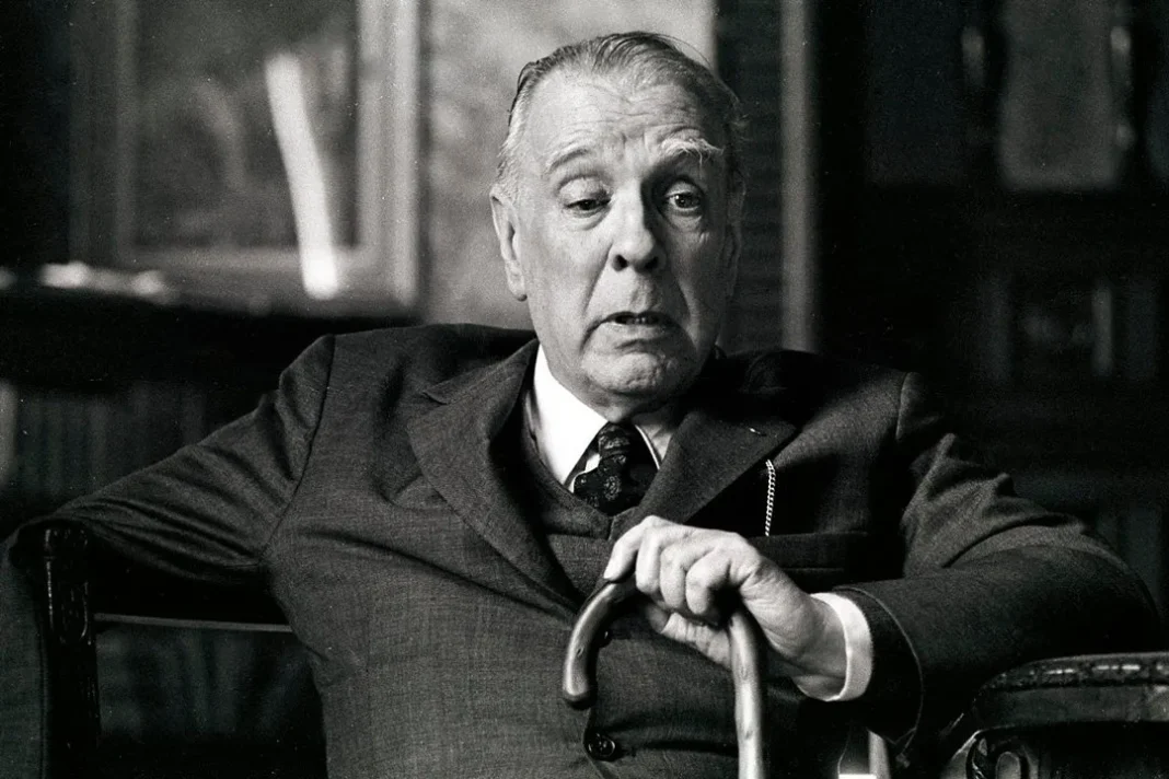 Festival Borges, sexta edición, literatura y música