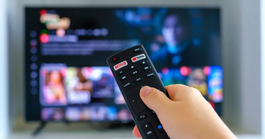 Ranking de Netflix Argentina con las 10 películas más vistas entre el 19 y el 25 de octubre