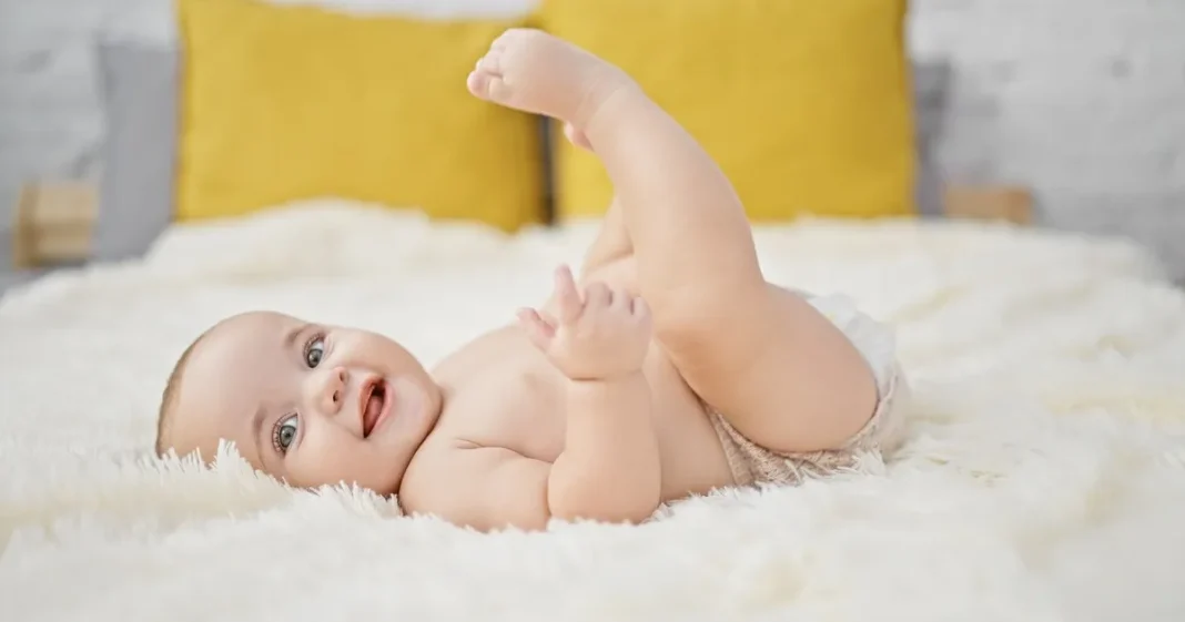 Nombres de niña clásicos de los años 30 que vuelven a estar de moda