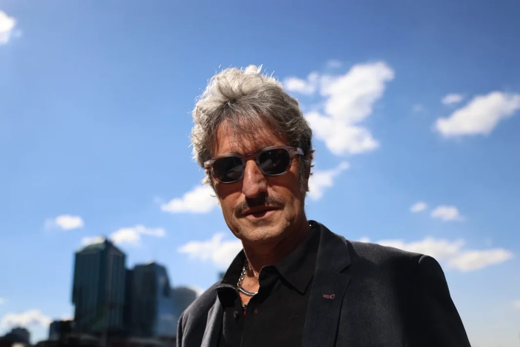 Diego Peretti en una imagen de archivo
