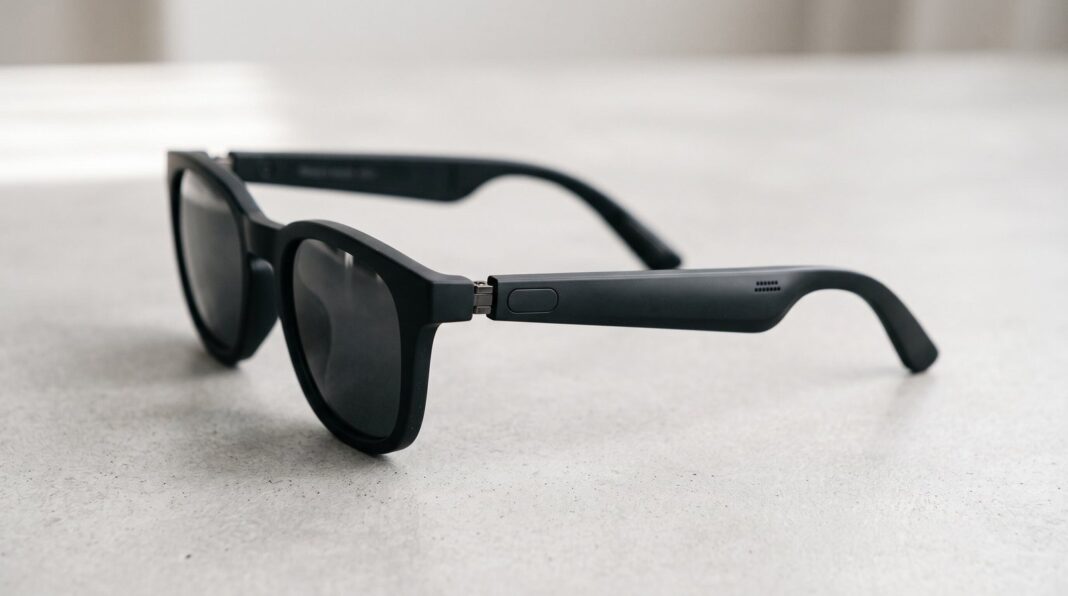 Gafas inteligentes INMO Air3 retiradas del mercado por riesgo de sobrecalentamiento