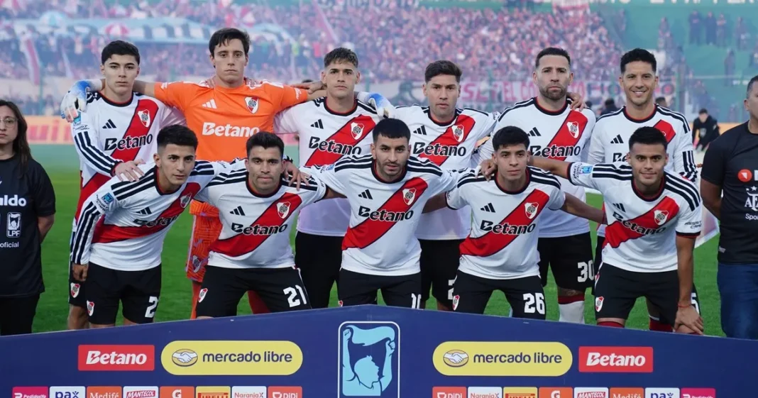 Ranking de clubes formadores del CIES con River, Boca y Vélez en los primeros puestos