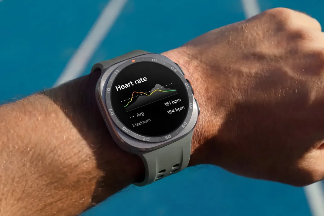 Samsung Galaxy Watch Ultra2